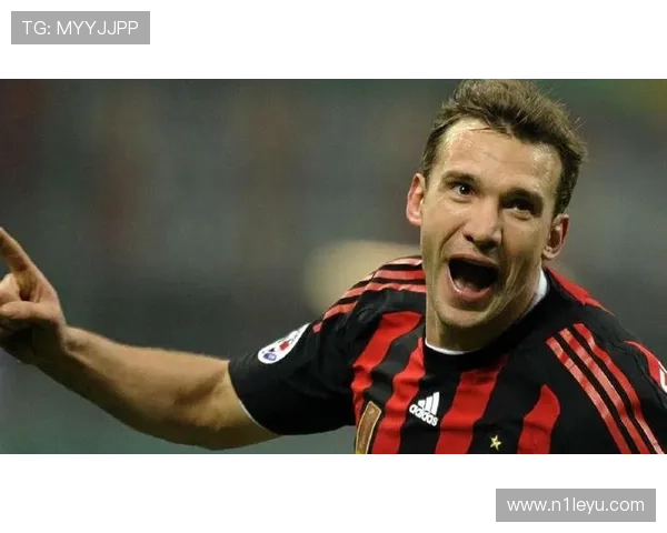 舍甫琴科:乌克兰传奇锋霸再获关注 舍甫琴科:乌克兰传奇锋霸再获关注