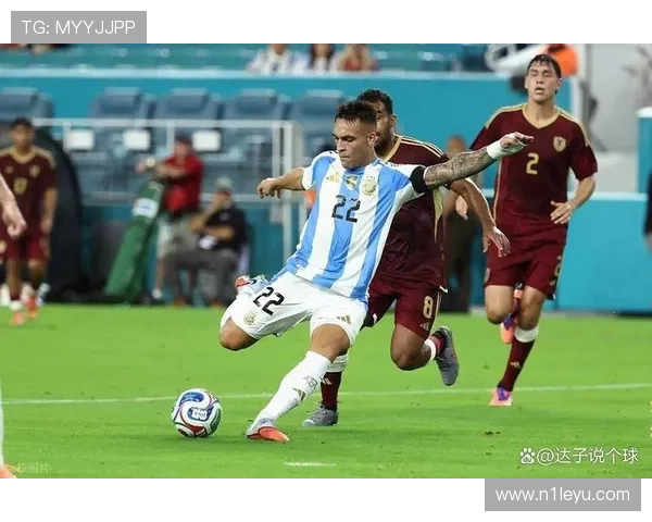 阿根廷锋霸劳塔罗状态火热 再成球队关键点