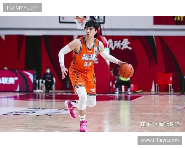 新秀首度亮相媒体专访，分享成长故事与未来展望