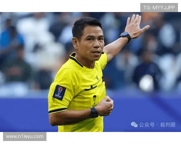 本周裁判指派名单公布：焦点裁判悉数出炉，引发关注