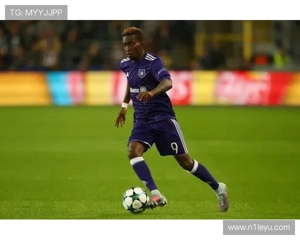 里尔马真实战力解析：尼日利亚前锋的进球效率与战术价值全评测