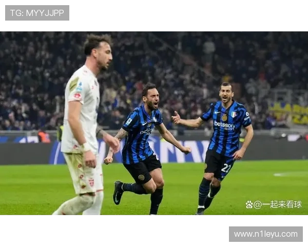 恰尔汗奥卢掌控中场，比赛影响力决定胜负