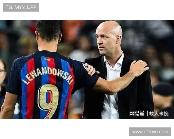 克鲁伊夫式战术执行力重塑现代足球节奏