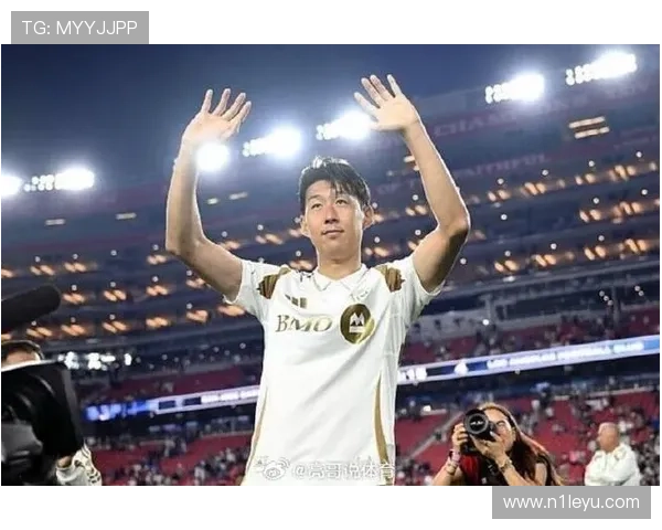 孙兴慜背后的家庭故事：父母的默默支持成就足球巨星